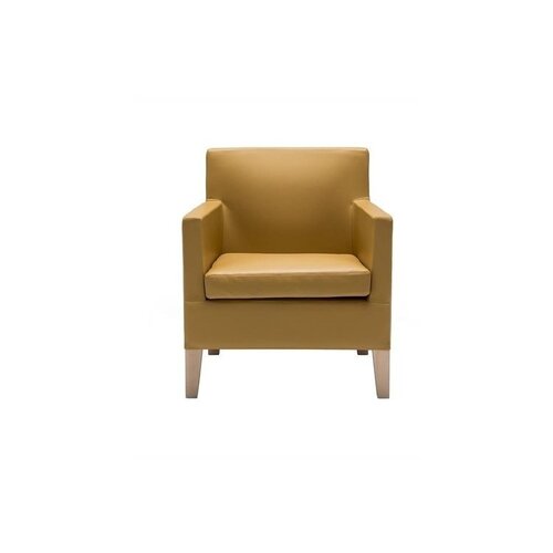 Andreu World Andreu World Anna Lounge fauteuil