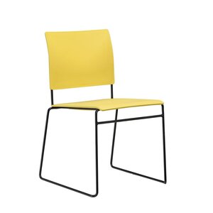 Buur - Vepa Finn stoel met draadframe