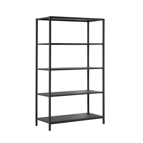 Buur - Vepa Reksysteem Rack 4 Ordner Hoog