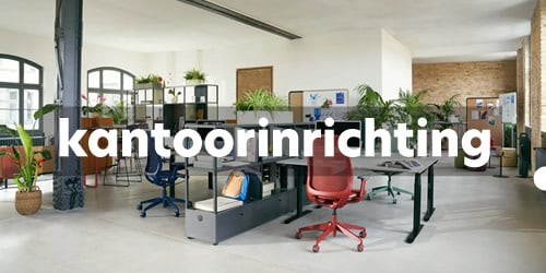 kantoorinrichting tint office