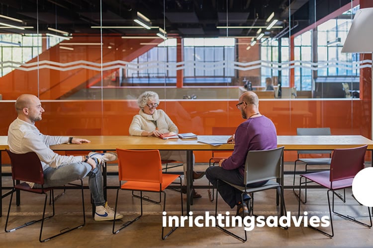 inrichtingsadvies