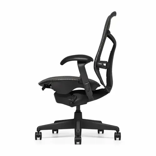 Refurbished Herman Miller Mirra 1 (Graphite) Full Options