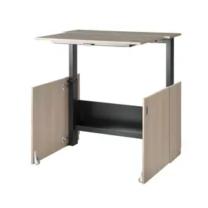 Vepa Vepa HomeFit thuiswerk zit-sta bureau Vepa Vepa HomeFit thuiswerk zit-sta bureau