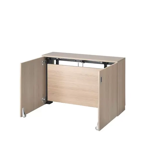 Vepa Vepa HomeFit thuiswerk zit-sta bureau