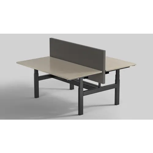 Tint Tint Zit Sta Duo bureau