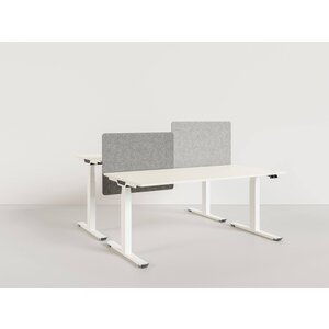 Palmberg Palmberg Crew T zit sta werkplek