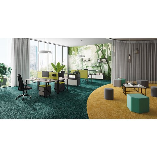 Palmberg Palmberg Systo Tec Bureau