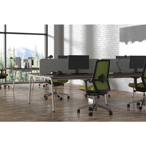 Narbutas Narbutas Round Duo werkplek