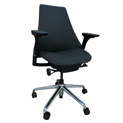 Refurbished Herman Miller Sayl