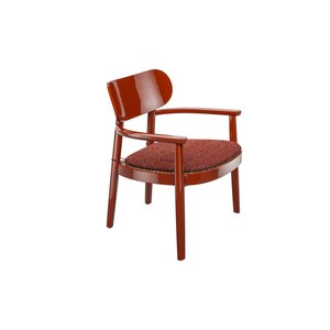 Thonet Thonet 119 fauteuil