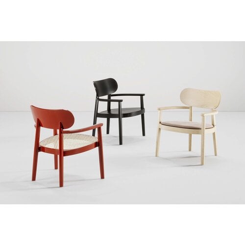 Thonet Thonet 119 fauteuil Thonet Thonet 119 fauteuil