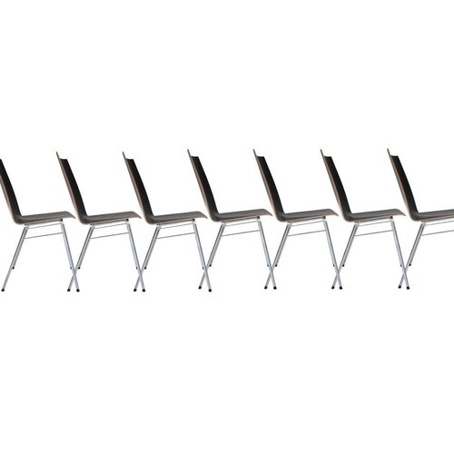 Hiller Hiller Atlanta 2.0 stoel Hiller Hiller Atlanta 2.0 stoel