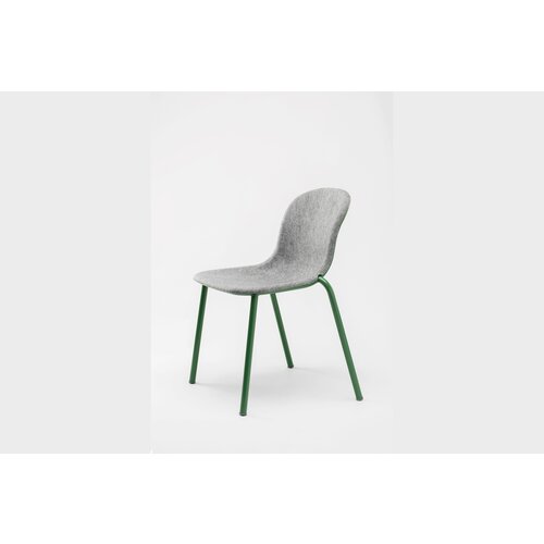 De Vorm De Vorm LJ 2 stoel De Vorm De Vorm LJ 2 stoel