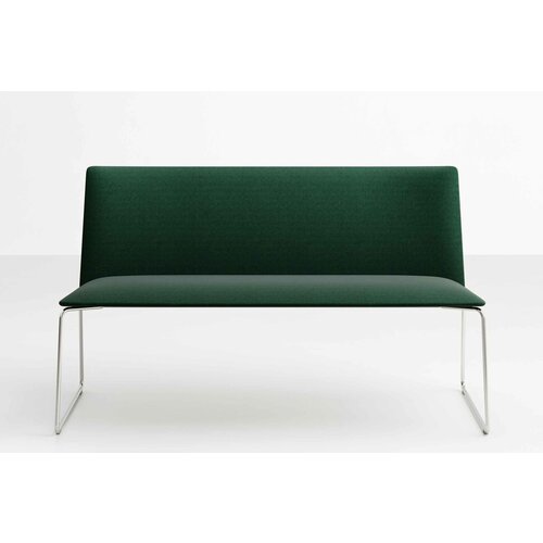 Segis Segis Stamp 2-seater bank