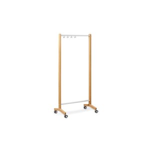 Cascando Cascando Round 20 wood Garderobe