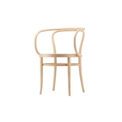 Thonet Thonet 210 R stoel Thonet Thonet 210 R stoel