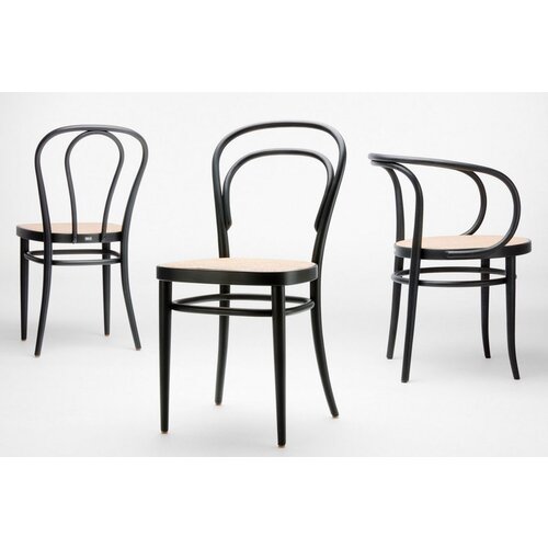 Thonet Thonet 218 stoel Thonet Thonet 218 stoel