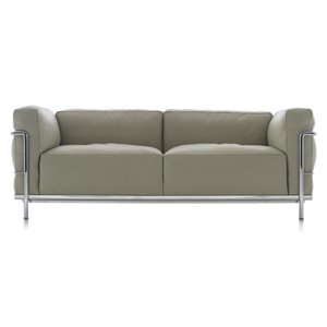 Cassina Cassina LC 3 bank