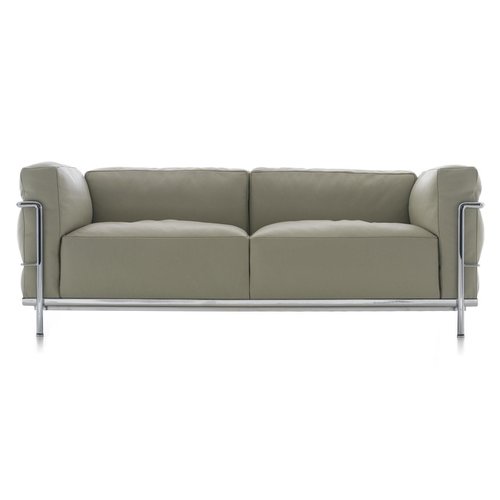 Cassina Cassina LC 3 bank
