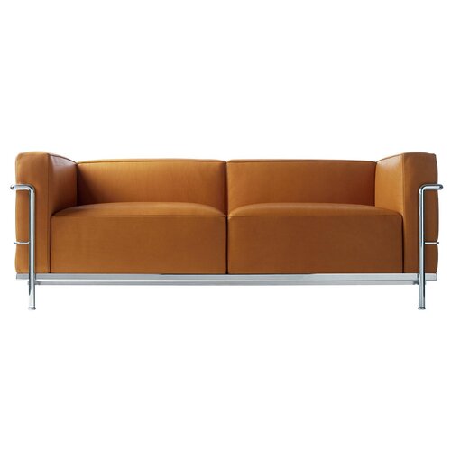 Cassina Cassina LC 3 bank