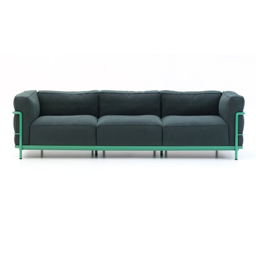 Cassina Cassina LC 3 bank