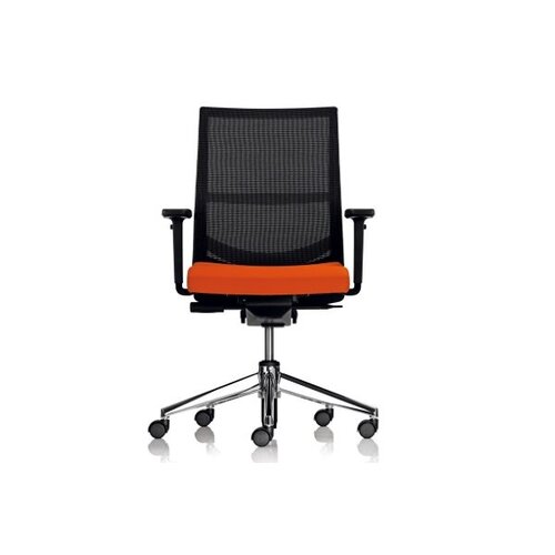 Haworth Haworth Comforto 39 bureaustoel Haworth Haworth Comforto 39 bureaustoel