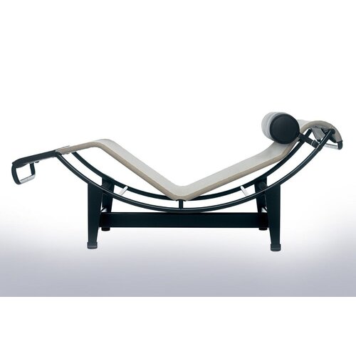 Cassina Cassina LC 4 Chaise Longue