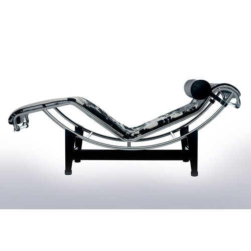 Cassina Cassina LC 4 Chaise Longue