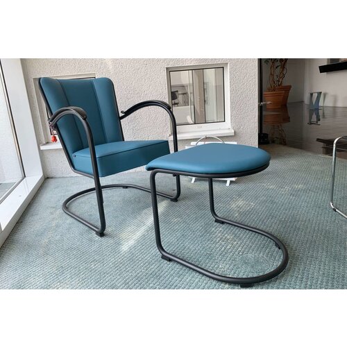 Dutch Originals Dutch Originals Gispen Classics 412 fauteuil