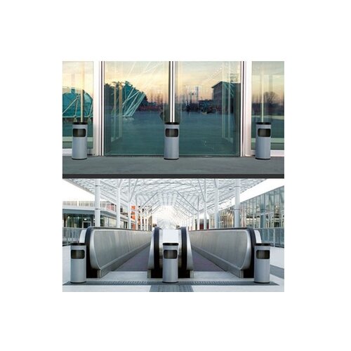 Caimi Caimi 5A prullenbak/asbak