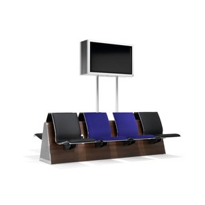 Kusch + Co Kusch + Co 7500 Terminal bank