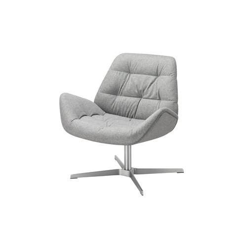 Thonet Thonet 809 loungefauteuil