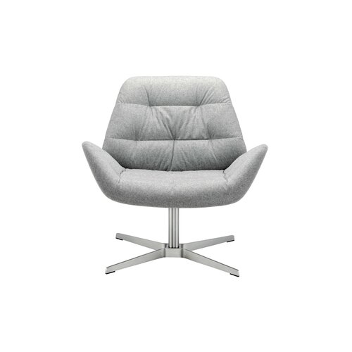 Thonet Thonet 809 loungefauteuil