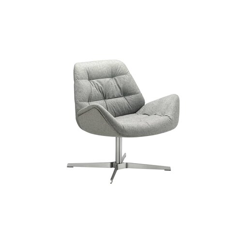 Thonet Thonet 809 loungefauteuil