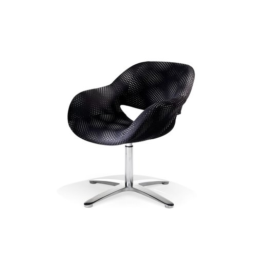 Kusch + Co Kusch + Co 8200 8300 Volpe stoelen Kusch + Co Kusch + Co 8200 8300 Volpe stoelen