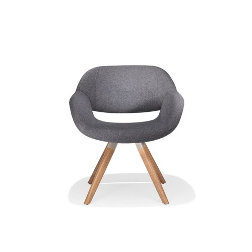 Kusch + Co Kusch + Co 8200 8300 Volpe stoelen Kusch + Co Kusch + Co 8200 8300 Volpe stoelen