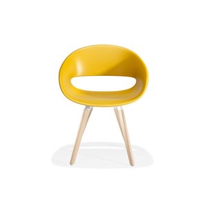 Kusch + Co Kusch + Co 8240 8250 Volpino stoel