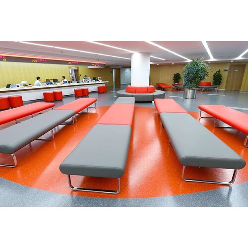 Nora Nora Norament 926 Satura rubber vloer Nora Nora Norament 926 Satura rubber vloer