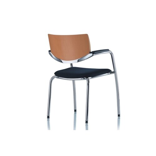 Haworth Haworth Comforto 99 inklapbare kantoorstoel Haworth Haworth Comforto 99 inklapbare kantoorstoel