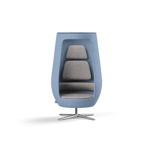 Mikomax Mikomax A11 akoestische fauteuil Mikomax Mikomax A11 akoestische fauteuil