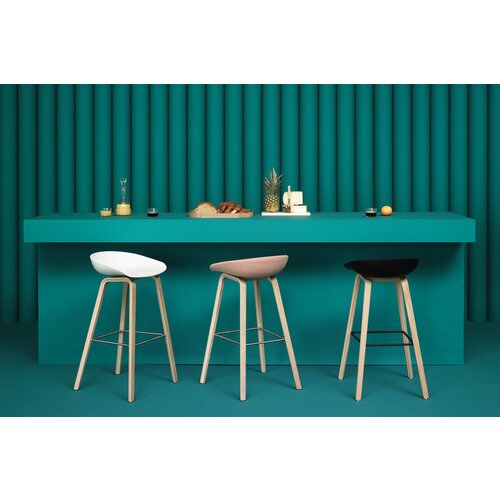 HAY HAY About a Stool hoge kruk HAY HAY About a Stool hoge kruk