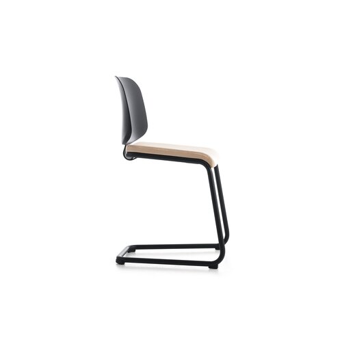 Lammhults Lammhults Add Chair stoel