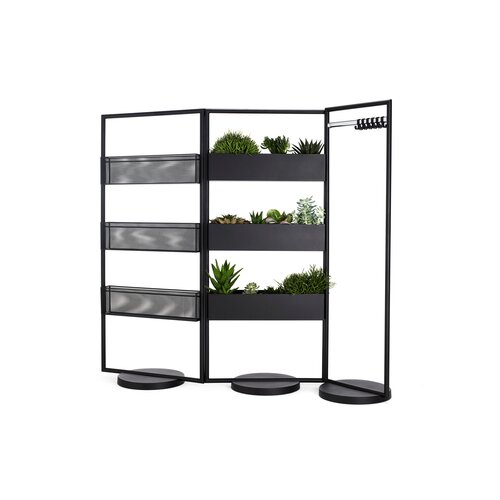 Lammhults Lammhults Add kapstok