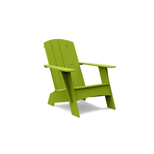 Loll Designs Loll Designs Adirondack Lounge Chair Loll Designs Loll Designs Adirondack Lounge Chair