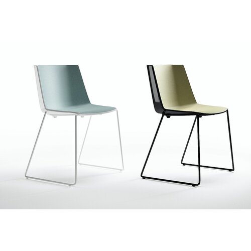 Mdf Italia Mdf Italia Aiku stoel