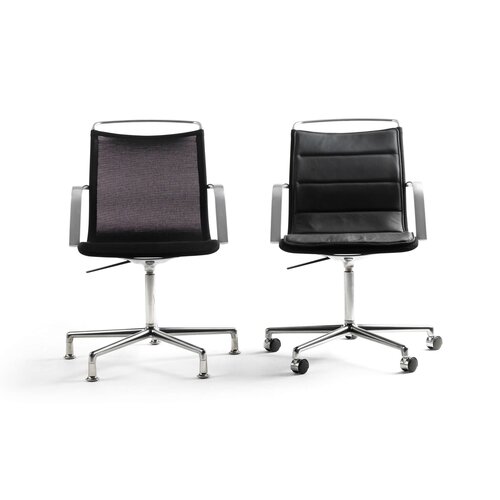 Lammhults Lammhults Atlas Air stoel Lammhults Lammhults Atlas Air stoel