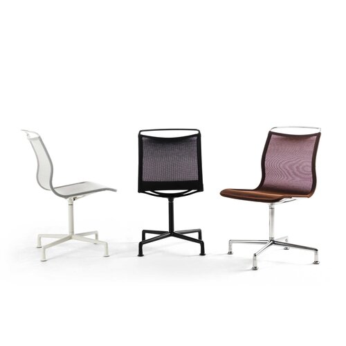 Lammhults Lammhults Atlas Air stoel Lammhults Lammhults Atlas Air stoel