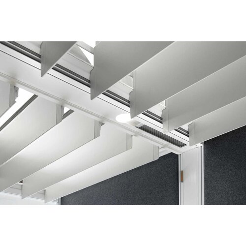 Orangebox Orangebox Air³ akoestische oplossingen