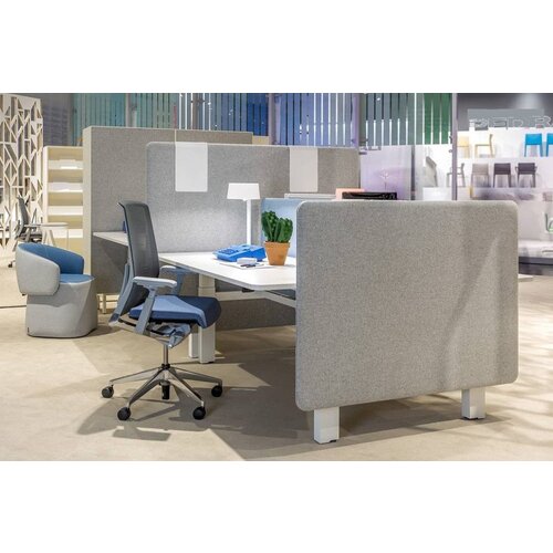 Haworth Haworth Yourplace Akoestische schermen Haworth Haworth Yourplace Akoestische schermen