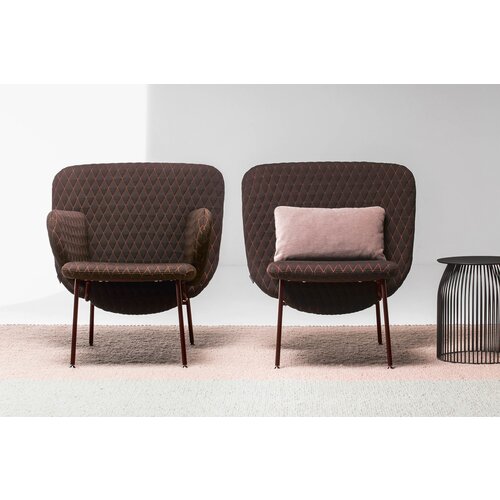 LaCividina LaCividina Ala Small fauteuil